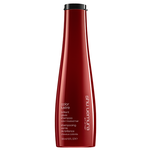Shu Uemura Colour Lustre Shampoo