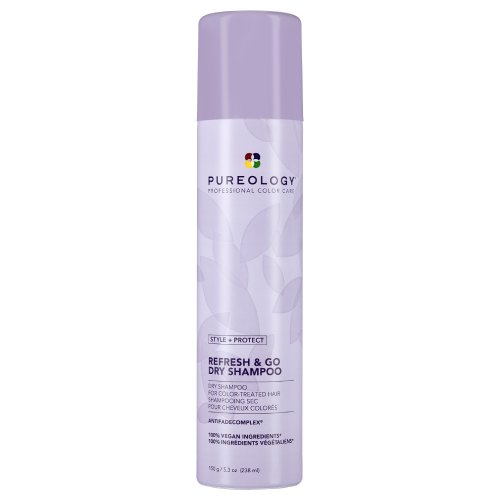 Protect Refresh \u0026 Go Dry Shampoo 150g 