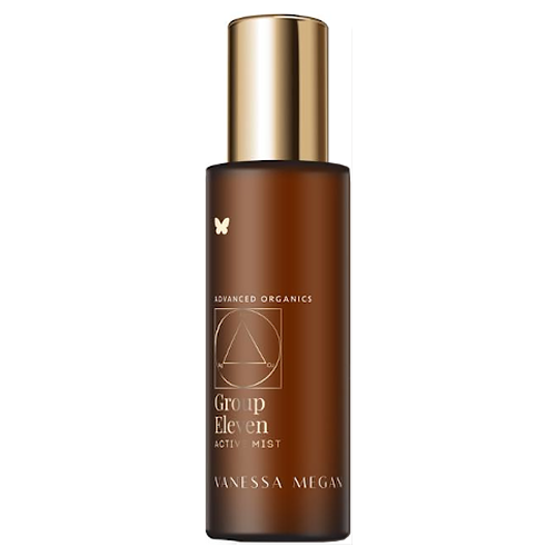 Vanessa Megan Group 11 Active Mist 100ml