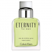 Calvin Klein Eternity for Men EDT Spray 100 mL