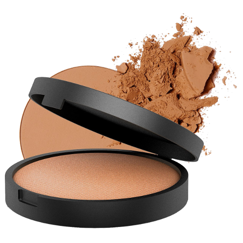 Inika Baked Mineral Bronzer