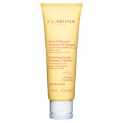 Clarins Gentle Foaming Hydrating Cleanser - Normal to Dry Skin 125ml