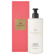 Glasshouse FOREVER FLORENCE Body Lotion 400ml