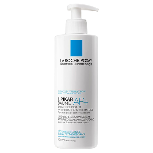 La Roche-Posay Lipikar Baume AP+ 400ml