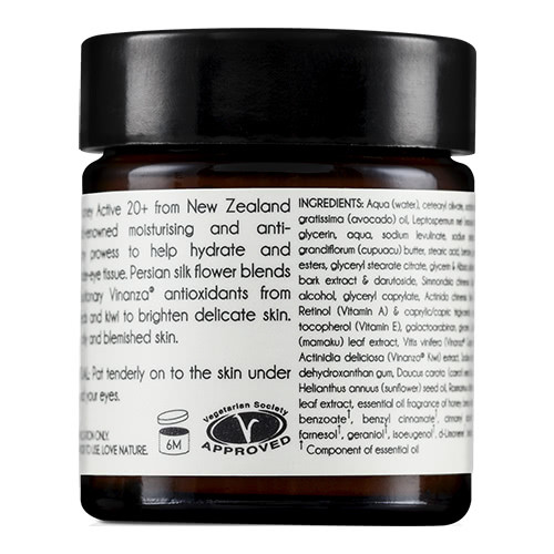 antipodes manuka eye cream