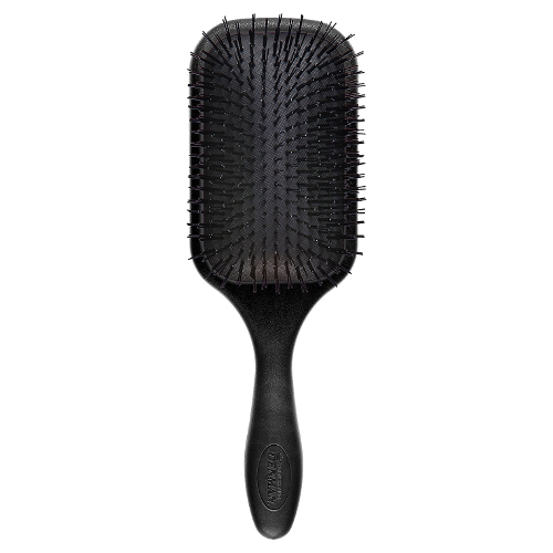 Denman D90l Tangle Tamer Ultra Black Free Post