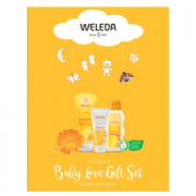 Weleda Baby Care Gift Pack