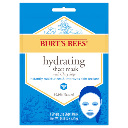 Burt's Bees Hydrating Sheet Mask by Burt's Bees