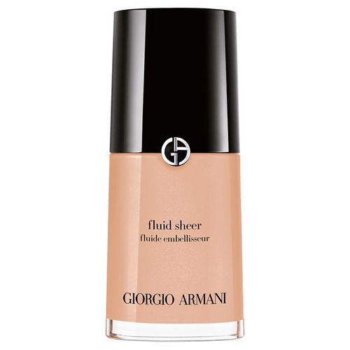 giorgio armani fluid sheer 13