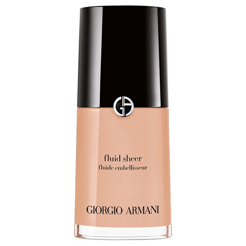 Giorgio Armani Fluid Sheer | Free 