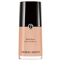 Giorgio Armani Fluid Sheer Highlighter