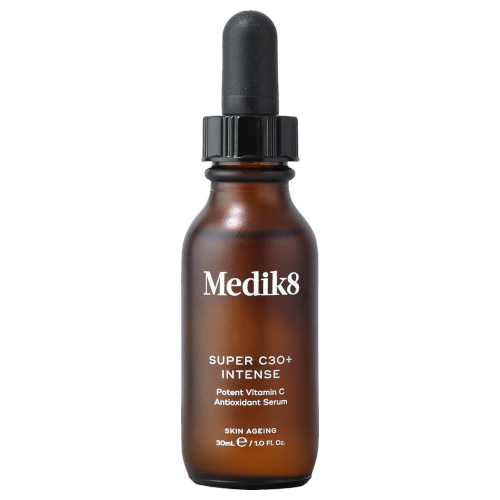 Medik8 Super C30+ Intense Potent Vitamin C Antioxidant Serum 30ml