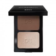 Designer Brands Brilliant Skin Bronzer and Illuminator Duo