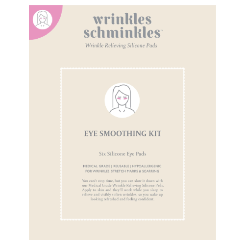 Wrinkles Schminkles Eye Smoothing Kit by Wrinkles Schminkles