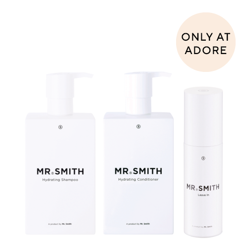 Mr. Smith Hydrating Tote Pack