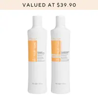 Fanola Nutri Care Duo