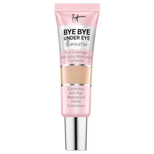 IT Cosmetics Bye Bye Under Eye Illuminating Anti-aging Concealer 12ml