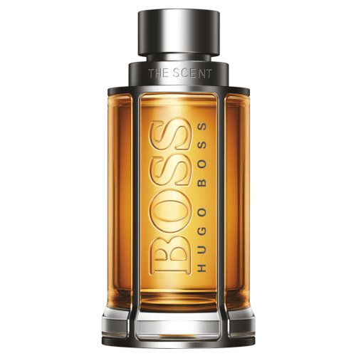 boss the scent 100ml gift set