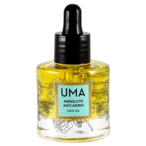 UMA Oils Absolute Anti Aging Face Oil 30ml