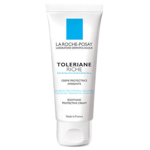 toleriane sensitive cream