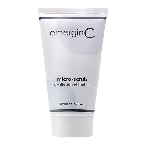 EmerginC Micro-Scrub