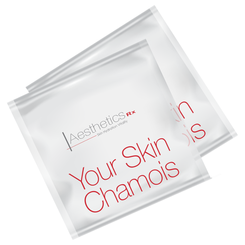 Aesthetics Rx Skin Chamois