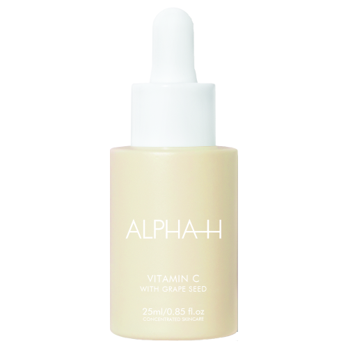 Alpha H Vitamin C 25ml Free Post