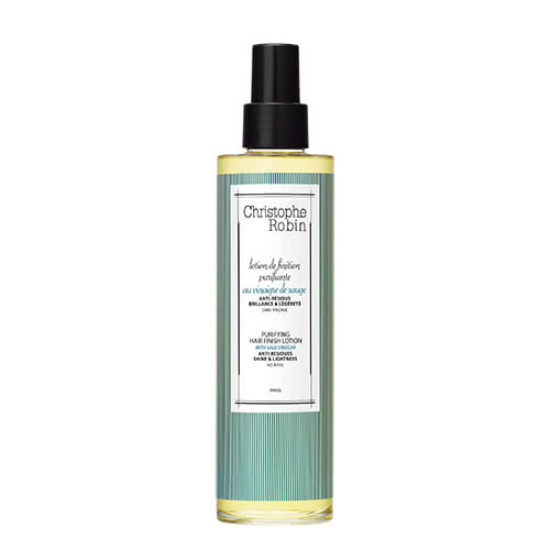 Christophe Robin Purifying Finishing Lotion