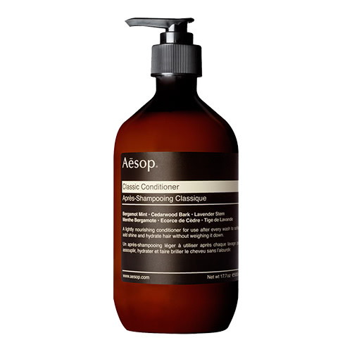 Aesop Classic Conditioner 500ml