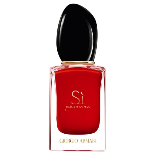 giorgio armani si passione 30 ml