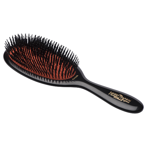 Mason Pearson Small Extra Bristle Boar Brush B2 by Mason Pearson Hair Brushes