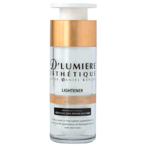 D'Lumiere Esthetique Lightening Essence Solution 30ml by D'Lumiere Esthetique