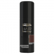 L'oreal Professionnel Hair Touch Up Mahogany Brown 75ml 