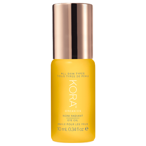 KORA Organics Noni Radiant Eye Oil
