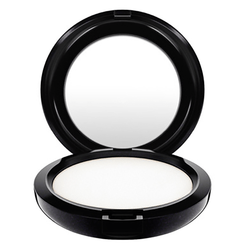 transparent face powder