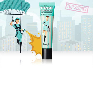 oil vs moisturiser face Benefit Reviews 22ml   Post Free POREfessional