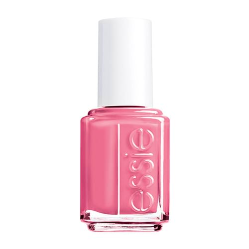 essie nail colour - cute as a button