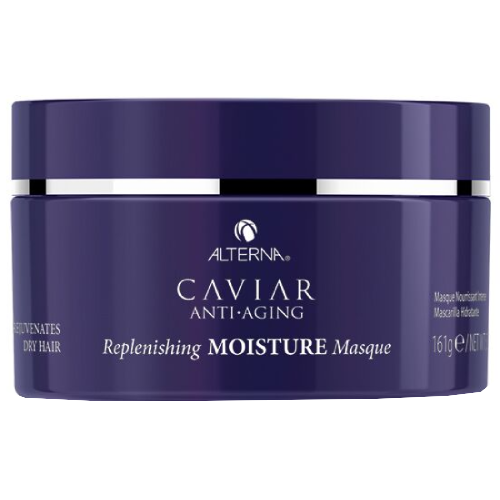 ALTERNA HAIR Replenishing Moisture Masque 161ml by Alterna Hair