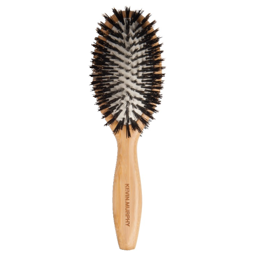 babyliss rose blush smoothing brush