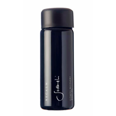 Sodashi Fitness Recovery Body Oil