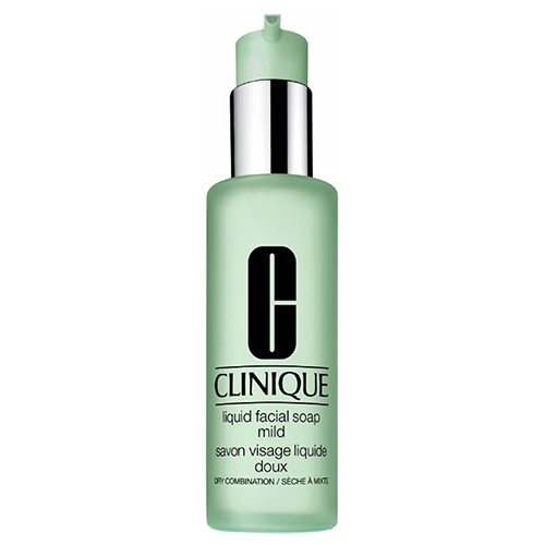 Clinique Liquid Facial Soap