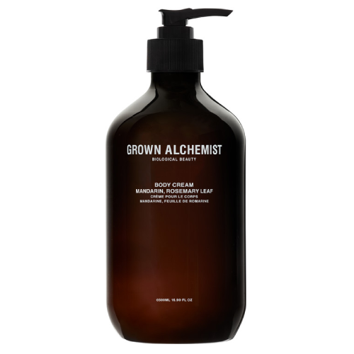 Grown Alchemist Body Cream 500ml by Grown Alchemist