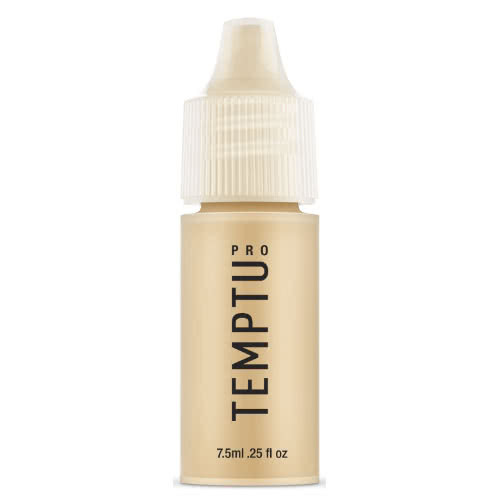 TEMPTU Pro Silicone-Based Foundation