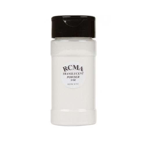 RCMA Translucent Powder Reviews + Free Post