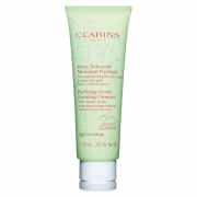 Clarins Gentle Foaming Purifying Cleanser - Combination to Oily Skin 125ml