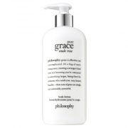 philosophy pure grace nude rose body lotion  by philosophy