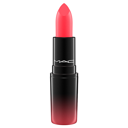 M.A.C Cosmetics Love Me Lipstick