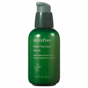 innisfree Green Tea Seed Serum 80ml