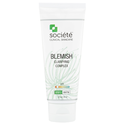 Société Blemish Clarifying Complex 59ml