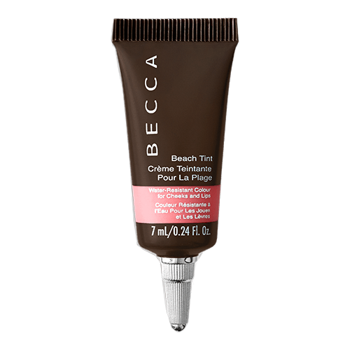 BECCA Beach Tint